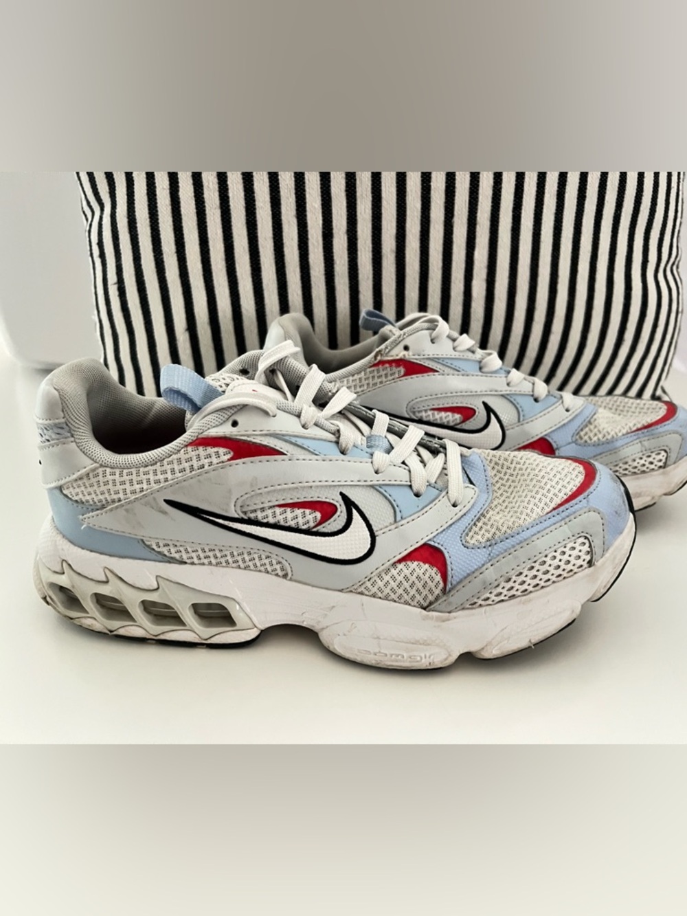 Nike Zoom Air Fire Womens Size 9